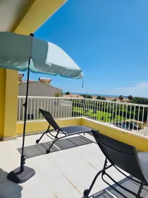 Villa con piscina privata, barbecue e terrazza | Vista sul mare - Image 2