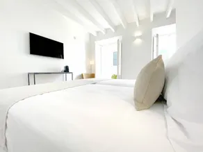 Lovely dedicated room with terrace - Image 4