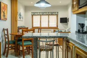 Fully equipped beautiful holiday apartment - Image 3