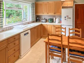 Cottage adapté aux familles avec jardin et barbecue | Avec animaux admis - Image 5