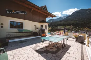 Apartamento vacacional apta para familias con barbacoa, jardín y piscina | Vistas a la montaña | Se admiten mascotas - Image 5