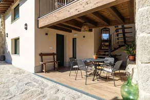 Fully equipped holiday home with pool, terrace & garden | Garden view | Suitable for remote work | Pets allowed - Image 3