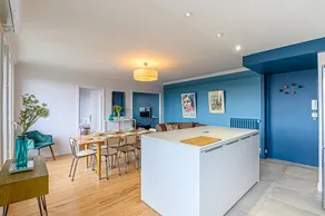 Wohnung mit Garten - Image 5