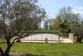 Ferienhaus 'Le Mas Des Fleurs' mit privatem Pool, privater Terrasse und Wi-Fi - Image 4