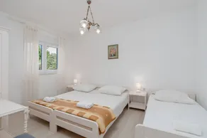 Appartement de vacances avec barbecue et jardin | Vue mer | Avec animaux acceptés - Image 3