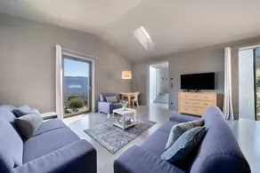 Apartment Am Grübl mit Bergblick, privater Terrasse und WLAN - Image 5
