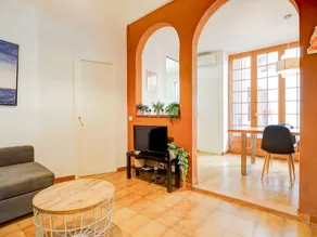Charming Patio Amazing Location by Hello Homes Sitges - Image 3