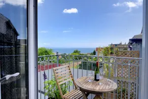 Cottage | Beach view - Image 2