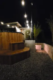 Bellissimo appartamento con griglia, giardino e terrazza | Vista sulla natura | Ammette cani - Image 4