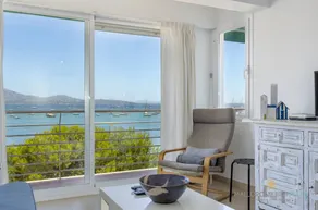 Apartamento con jacuzzi y sauna - Image 2