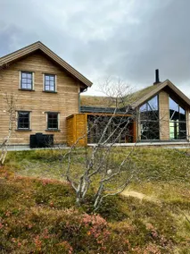 Modern family cabin at Vegglifjell - Image 4