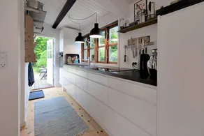 House with BBQ & terrace - Image 5