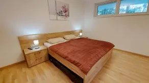 Apartment with sauna | Garden view - Image 2