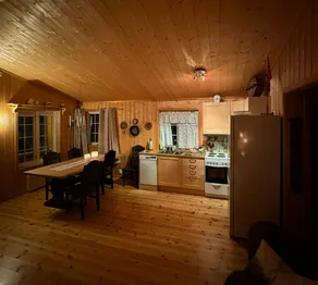 Family-friendly house with terrace | Pet-friendly - Image 4