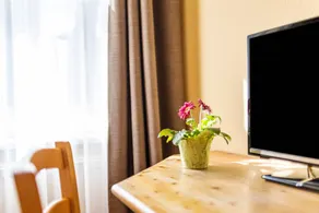 Chambre privée avec internet haut débit - Image 3