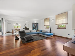Apartment mit Garten, privatem Pool und Grill - Image 3