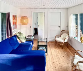 Family-friendly holiday home with garden, barbecue & terrace | Pets are welcome - Image 3