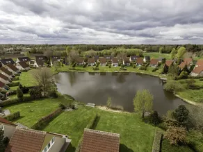 Family-friendly holiday home with terrace, heated pool & garden | Nature view | Pets are welcome - Image 5