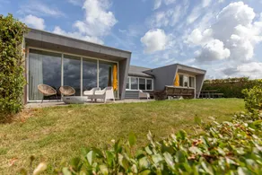 Holiday home with sauna, barbecue & terrace - Image 2