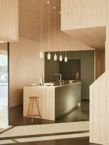 House with sauna, garden & terrace - Image 5