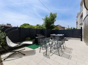 Fully equipped apartment with barbecue, hot tub & garden | Close to the beach - Image 2