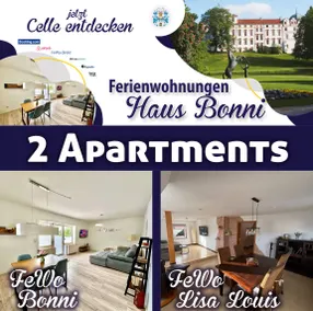 Flat with 1 bedroom for 1 person - Image 3