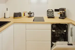 Holiday apartment | City view | Perfect for remote work - Image 5