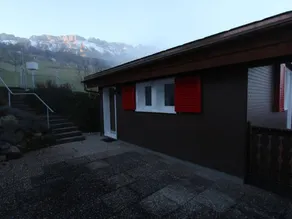 Appartamento con barbecue e giardino | Vista sulla natura - Image 4