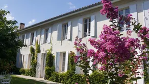Gîte „La Petite Gironde“ mit Pool – Entspannung in der Gironde - Image 3