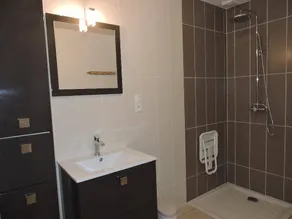 Apartamento vacacional con 1 dormitorio para 4 personas - Image 5