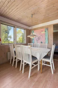Fully equipped pleasant house with garden, terrace & barbecue | Dogs allowed - Image 5
