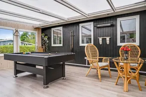 Fully equipped holiday home with garden, terrace & barbecue | Dogs allowed - Image 5