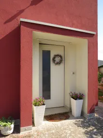 Ferienwohnung mit Garten | Gartenblick - Image 3