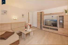 Gemütliches Ferienwohnung in Zinnowitz mit Garten, nur 750 m vom Strand entfernt - Image 5