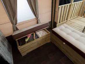 Chambre chez l'habitant | Plage à proximité | Avec animaux bienvenus - Image 5