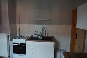 Flat with private pool, sauna & terrace - Image 5
