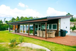 Familienorientiertes Landhaus mit Grill und Garten | Hunde erlaubt - Image 5