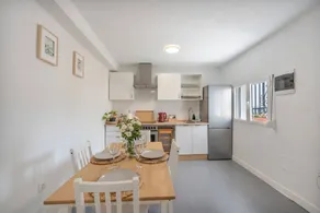 Holiday home with terrace | Close to Tajo de Ronda | Mountain view - Image 3