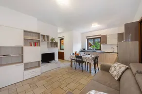 Apartment 'Casa Vacanze Villatanya - Cir 0014' with Mountain View, Shared Garden and Wi-Fi - Image 3