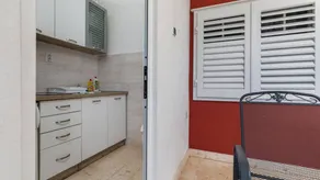 Studio für 3 Personen (22 m²) in Mimice - Image 2