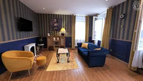Duplex avec Spa & Sauna - 4 pers. - Image 2