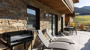 House with garden, barbeque & terrace | Panoramic view - Image 4