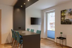Fully equipped pleasant holiday apartment with garden & sauna | Pets allowed - Image 2