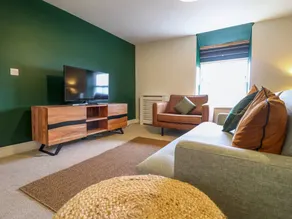 Casa rural con 1 dormitorio para 2 personas - Image 3