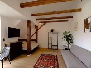 Fully equipped holiday apartment with terrace & barbeque | Nature view - Image 3