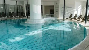 Doppelzimmer für 2 Personen (23 m²) in Loipersdorf bei Fürstenfeld - Image 2