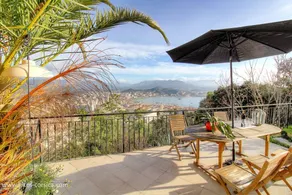 Ample gite with barbeque, garden & terrace | Sea view | Pet-friendly - Image 2