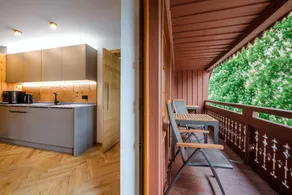 Thorbäck Gut - Apartments Im Schlosserhaus - Image 4