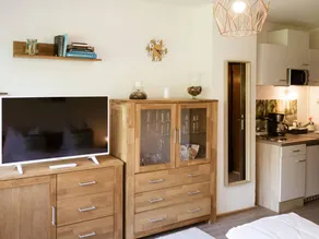 Flat with BBQ & terrace | Mountain view - Image 3