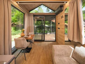 Holiday home with terrace | Mountain view - Image 5
